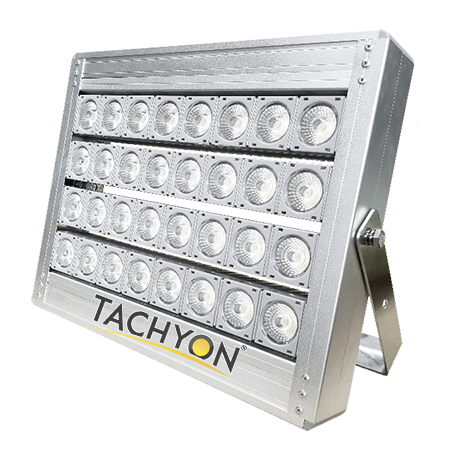 Versatile LED Flood Light