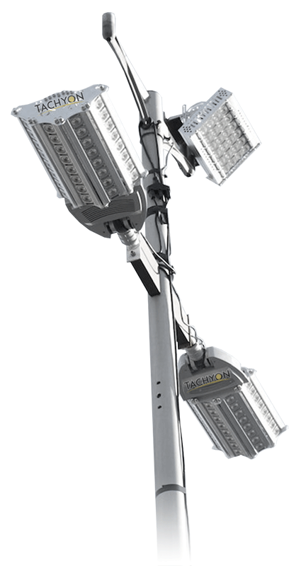 LED Street Light