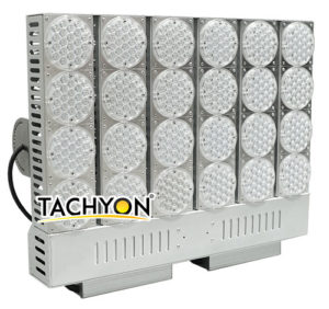 2000W-High-Power-LED-Stadium-Light-&-Ball-Field-Flood-Light-Front-View-t