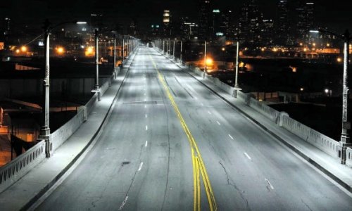 Highway Lights-Blog