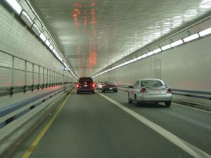 LED Tunnel Lights and Underground Lighting-3