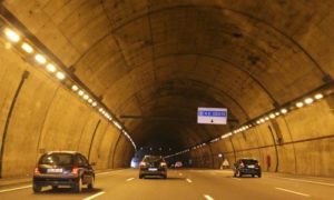 LED Tunnel Lights and Underground Lighting-Blog