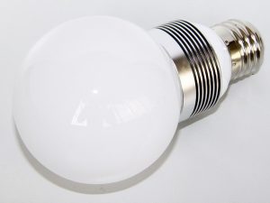 Led bulbs