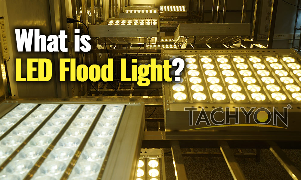 what-is-led-flood-light