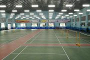 ¿Puedes Jugar Al Bádminton En La Hierba?