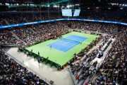 Briefly Describe the Lighting Design of Indoor Badminton Court