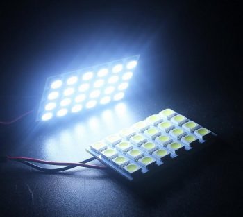how to make led light brighter