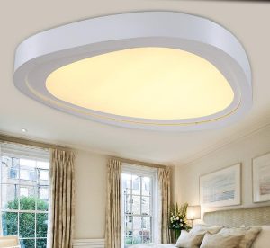 LED light dimming