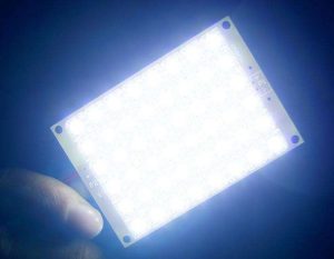 LED light source