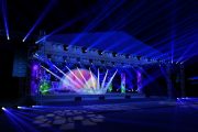 Stage Lighting: From Design to Realization Part 1