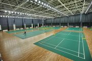 ¿Puedes Jugar Al Bádminton En La Hierba?