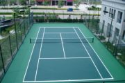 ¿Puedes Jugar Al Bádminton En La Hierba?