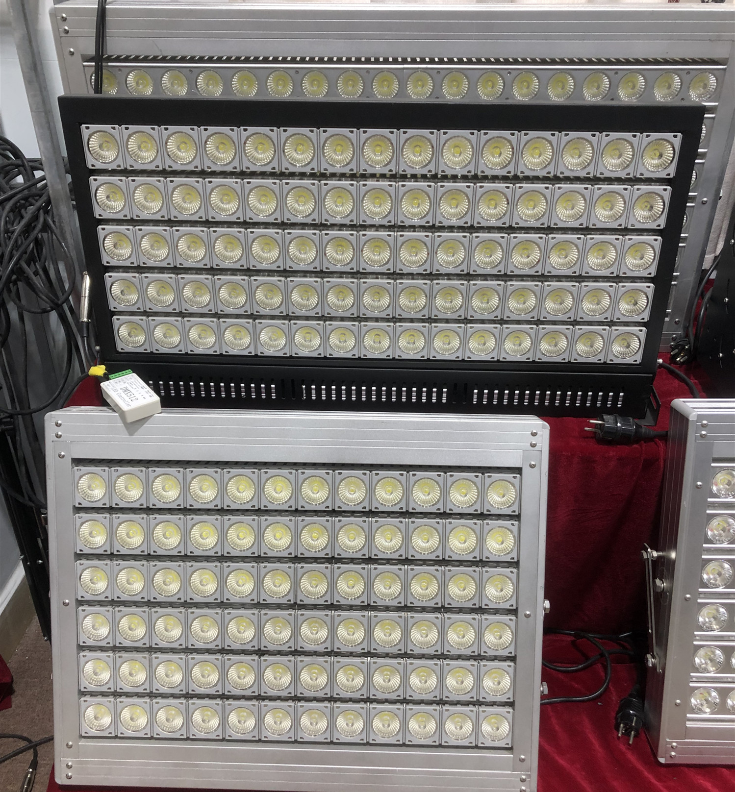 make led light brighter