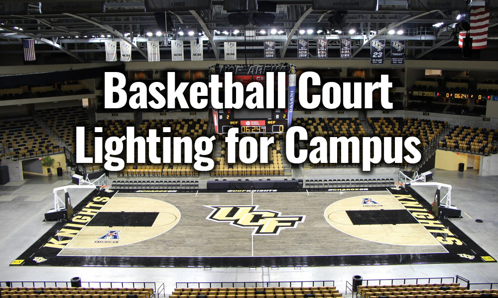 Campus-Basketball-Court-Lighting