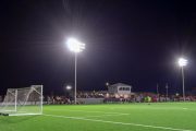 ¿Cuánto Cuesta Construir Un Estadio En La India?