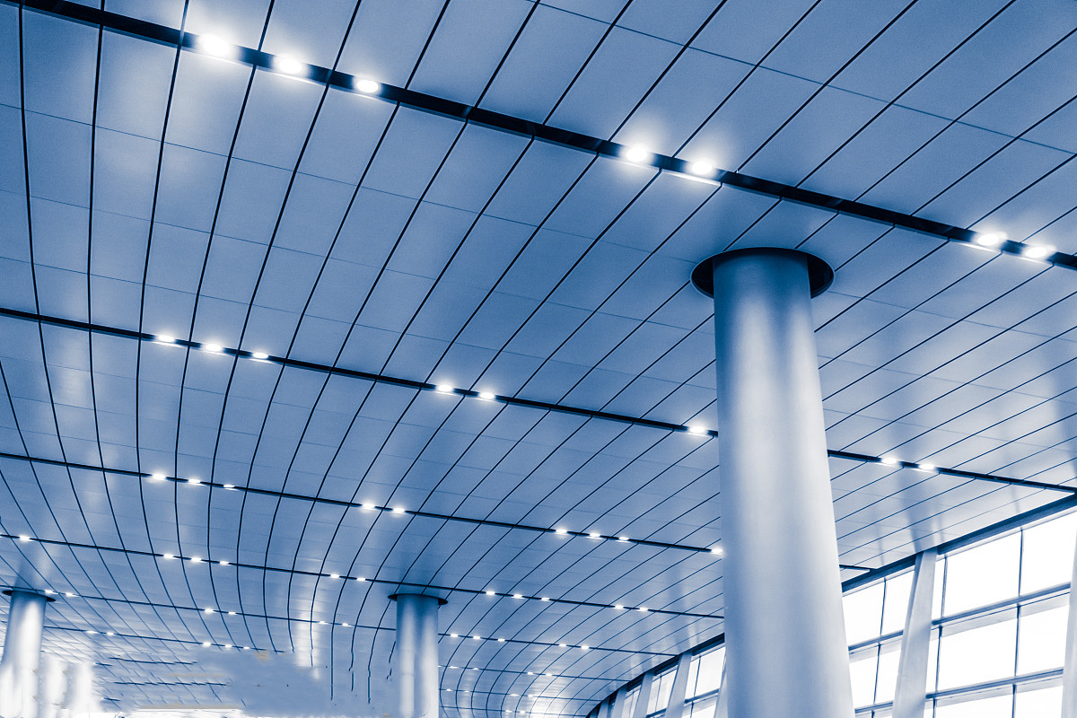Why LED Lights Can Replace Fluorescent Lights - TACHYON Light