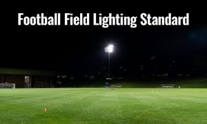 football-field-lighting-standard