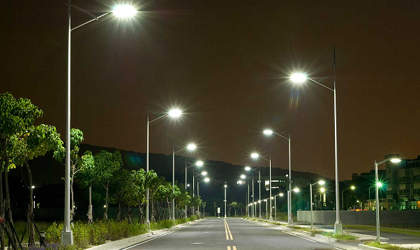 How Tall Is A Street Lamp Tachyon Light, Average Street Lamp Post Height Uk