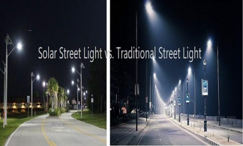 Highway Lighting Standards - Tachyon Light