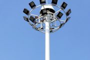 High mast Flood Light-4