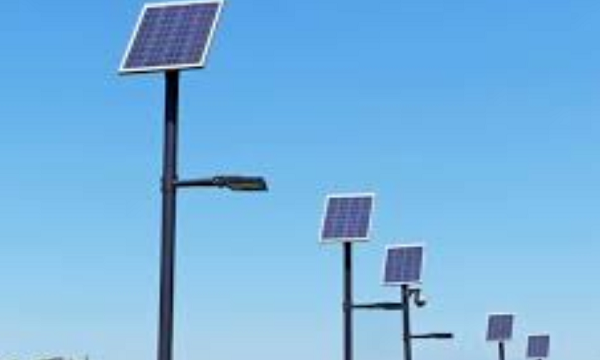 het en de nadelen van LED-straatverlichting op zonne-energie TACHYON Light