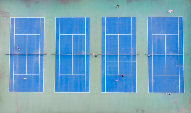 How much Do Tennis Court Lighting Cost - TACHYON Light
