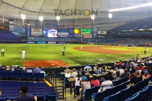 indoor baseball field lights