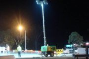 A Brief Introduction to the Innovation of Mobile Light Tower