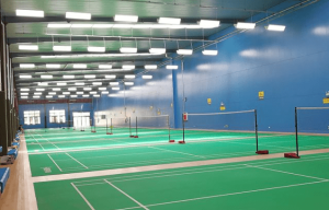 indoor badminton court-2
