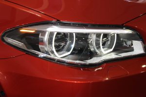Laser Light or LED Light for Car Headlight?