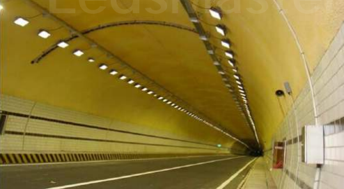 ledsmaster tunnel light