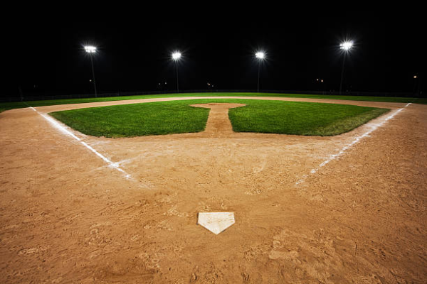 Construction and Lighting Standards for Baseball Fields - TACHYON Light