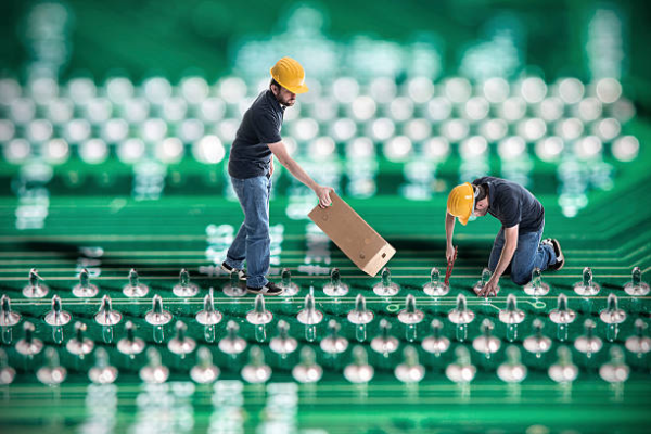 What Are Small Pitch LEDs, Mini LEDs and Micro LEDs? - TACHYON Light